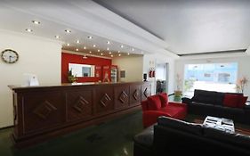 Oceano Hotel de Barra Velha